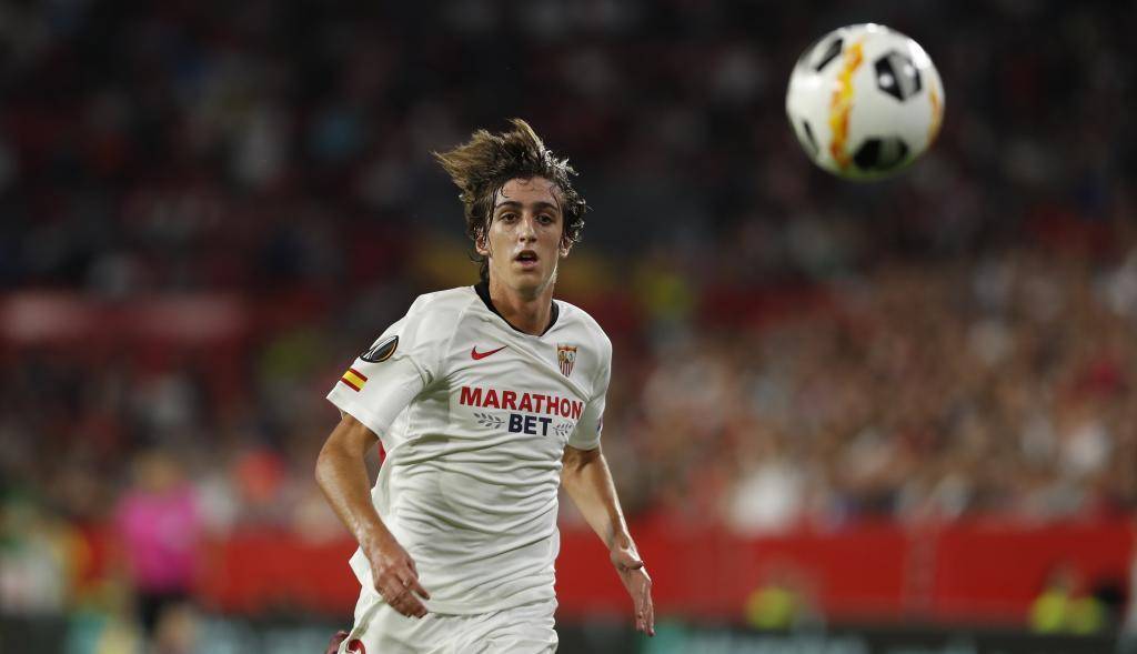 今晨里尔备战西甲，单刀错失细节曝光，目标明确，球探报告显示潜力 -ewc赛事官网