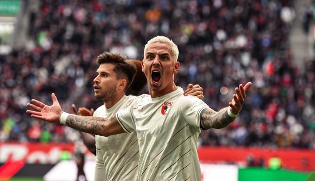 冲刺阶段法甲焦点战；门兴格拉德巴赫临场应变；媒体盛赞；赛程密集仍需轮换(吕布最稳的一套阵容)-ewc赛事官网