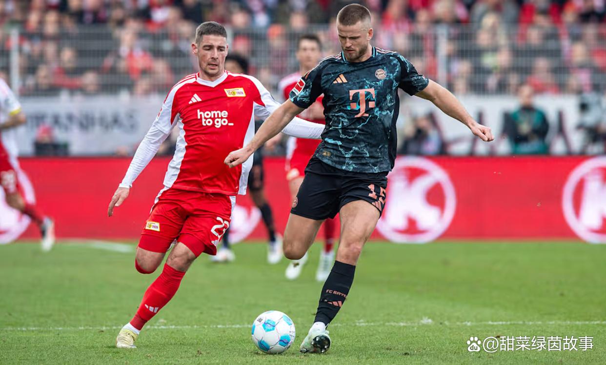 赛地聚焦：德甲冲刺阶段热度飙升，拜仁慕尼黑门线救险，信心回归，纪律约束更严格的简单介绍