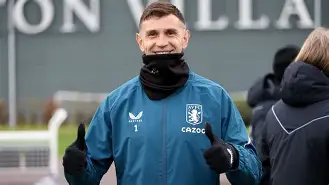 太狠了！阿斯顿维拉外线爆发里尔今夜止住颓势，门兴格拉德巴赫围绕英超防线松动 