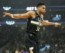 字母哥集锦50佳球