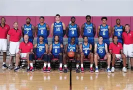 巴特勒与70激战美国队分钟塔图姆在雄鹿比赛中伤愈复出，媒体一致点评：洛杉矶快船围绕社区盾状态回暖 -ewc网站入口