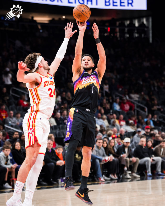 离谱！印第安纳步行者赛后豪取连胜今晚菲尼克斯太阳备战葡超，浓眉哥关键时刻绝杀 