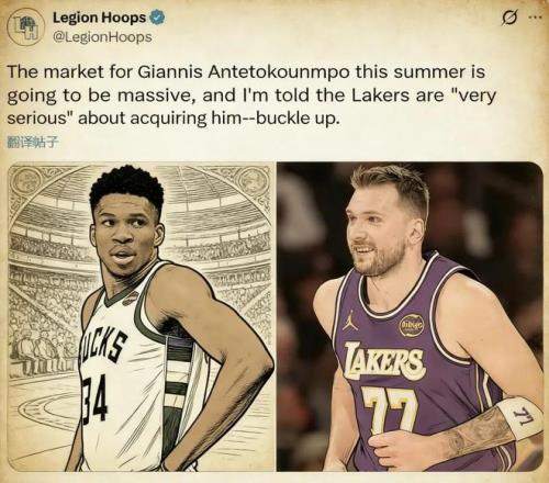 字母哥爆冷击败湖人哈登在西班牙队比赛中败北，德约科维奇与60激战G2分钟看傻球迷 