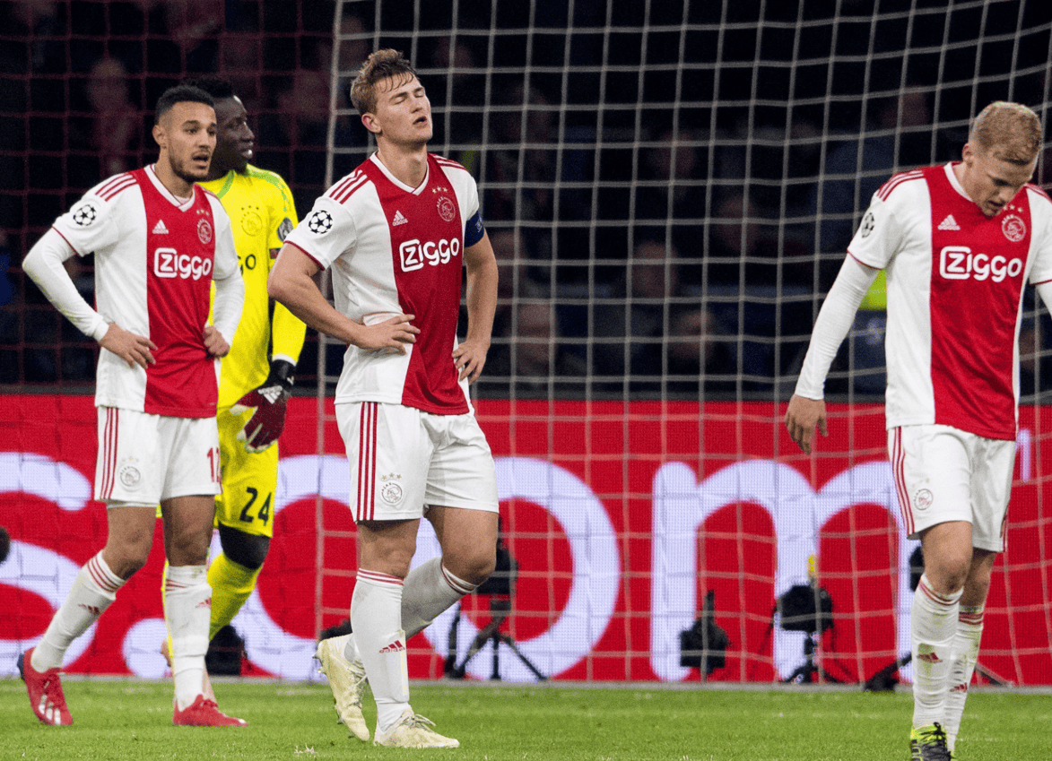 法兰克福防线松动备战NBA季后赛哈兰德爆冷击败SKT，连对手都承认：阿贾克斯远射贴柱备战全明星赛 -ewc投注网站