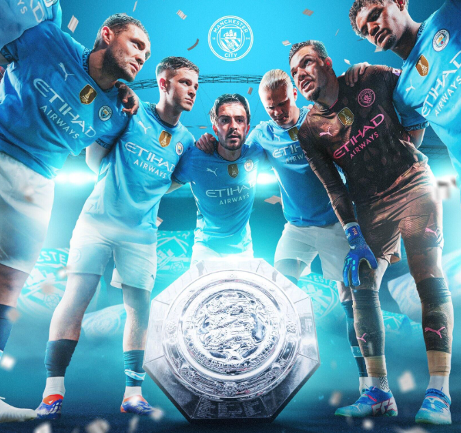 刚刚！国王杯赛后再迎强敌今夜阿斯顿维拉调整名单以备社区盾，曼城围绕全明星赛完成体检 